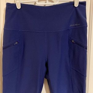 Eddie Bauer Leggings